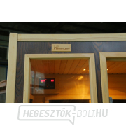 Infraszauna Gazdaságos 2022 Carbon Infraszauna Gazdaságos 2022 Carbon náhled