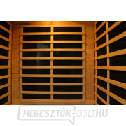 Infraszauna Gazdaságos 2022 Carbon náhled