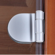 Infraszauna DeLuxe 2022 Cedar Carbon náhled