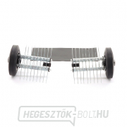 PUBERT levegőztető KIT PUBERT levegőztető KIT náhled