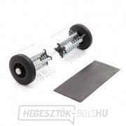 PUBERT levegőztető KIT PUBERT levegőztető KIT náhled