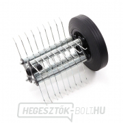 PUBERT levegőztető KIT PUBERT levegőztető KIT náhled