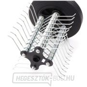 PUBERT levegőztető KIT PUBERT levegőztető KIT náhled