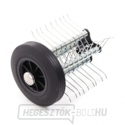 PUBERT levegőztető KIT PUBERT levegőztető KIT náhled