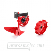 Graving KIT fém kerekekkel PUBERT  Graving KIT fém kerekekkel PUBERT  náhled