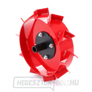 Graving KIT fém kerekekkel PUBERT  Graving KIT fém kerekekkel PUBERT  náhled