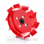 Graving KIT fém kerekekkel PUBERT  Graving KIT fém kerekekkel PUBERT  náhled