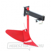 Graving KIT fém kerekekkel PUBERT  Graving KIT fém kerekekkel PUBERT  náhled