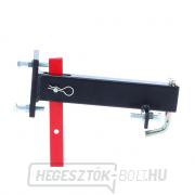 Graving KIT fém kerekekkel PUBERT  Graving KIT fém kerekekkel PUBERT  náhled