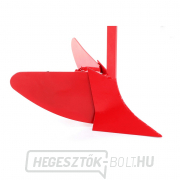 Graving KIT fém kerekekkel PUBERT  Graving KIT fém kerekekkel PUBERT  náhled