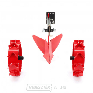 Graving KIT fém kerekekkel PUBERT  Graving KIT fém kerekekkel PUBERT  gallery main image