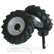 VARIO kerék KIT PUBERT kultivátorhoz VARIO kerék KIT PUBERT kultivátorhoz gallery main image