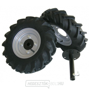 VARIO kerék KIT PUBERT kultivátorhoz VARIO kerék KIT PUBERT kultivátorhoz gallery main image