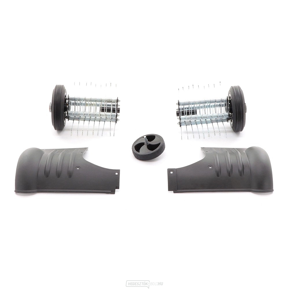 Levegőztető KIT PUBERT kultivátorhoz