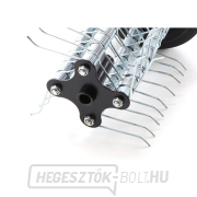 Levegőztető KIT PUBERT kultivátorhoz Előnézet 