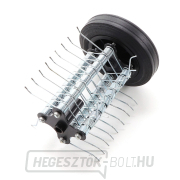 Levegőztető KIT PUBERT kultivátorhoz náhled