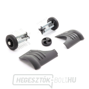 Levegőztető KIT PUBERT kultivátorhoz náhled