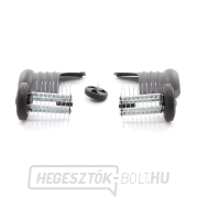 Levegőztető KIT PUBERT kultivátorhoz náhled