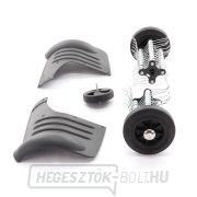 Levegőztető KIT PUBERT kultivátorhoz náhled