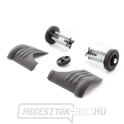 Levegőztető KIT PUBERT kultivátorhoz náhled