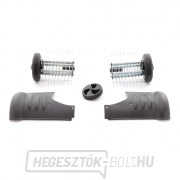 Levegőztető KIT PUBERT kultivátorhoz Levegőztető KIT PUBERT kultivátorhoz gallery main image