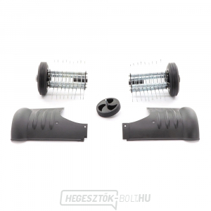 Levegőztető KIT PUBERT kultivátorhoz Levegőztető KIT PUBERT kultivátorhoz gallery main image