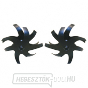 PUBERT KULTIVÁTOR KÉSZLET PUBERT KULTIVÁTOR KÉSZLET gallery main image