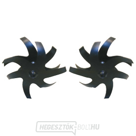 PUBERT KULTIVÁTOR KÉSZLET PUBERT KULTIVÁTOR KÉSZLET gallery main image