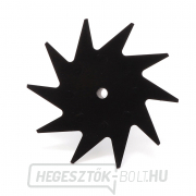 PUBERT vágókészlet kultivátorhoz PUBERT vágókészlet kultivátorhoz náhled