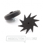 PUBERT vágókészlet kultivátorhoz PUBERT vágókészlet kultivátorhoz náhled