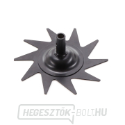 PUBERT vágókészlet kultivátorhoz náhled