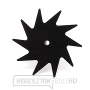 PUBERT vágókészlet kultivátorhoz náhled