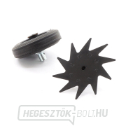 PUBERT vágókészlet kultivátorhoz náhled