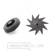 PUBERT vágókészlet kultivátorhoz PUBERT vágókészlet kultivátorhoz gallery main image