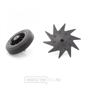 PUBERT vágókészlet kultivátorhoz PUBERT vágókészlet kultivátorhoz gallery main image