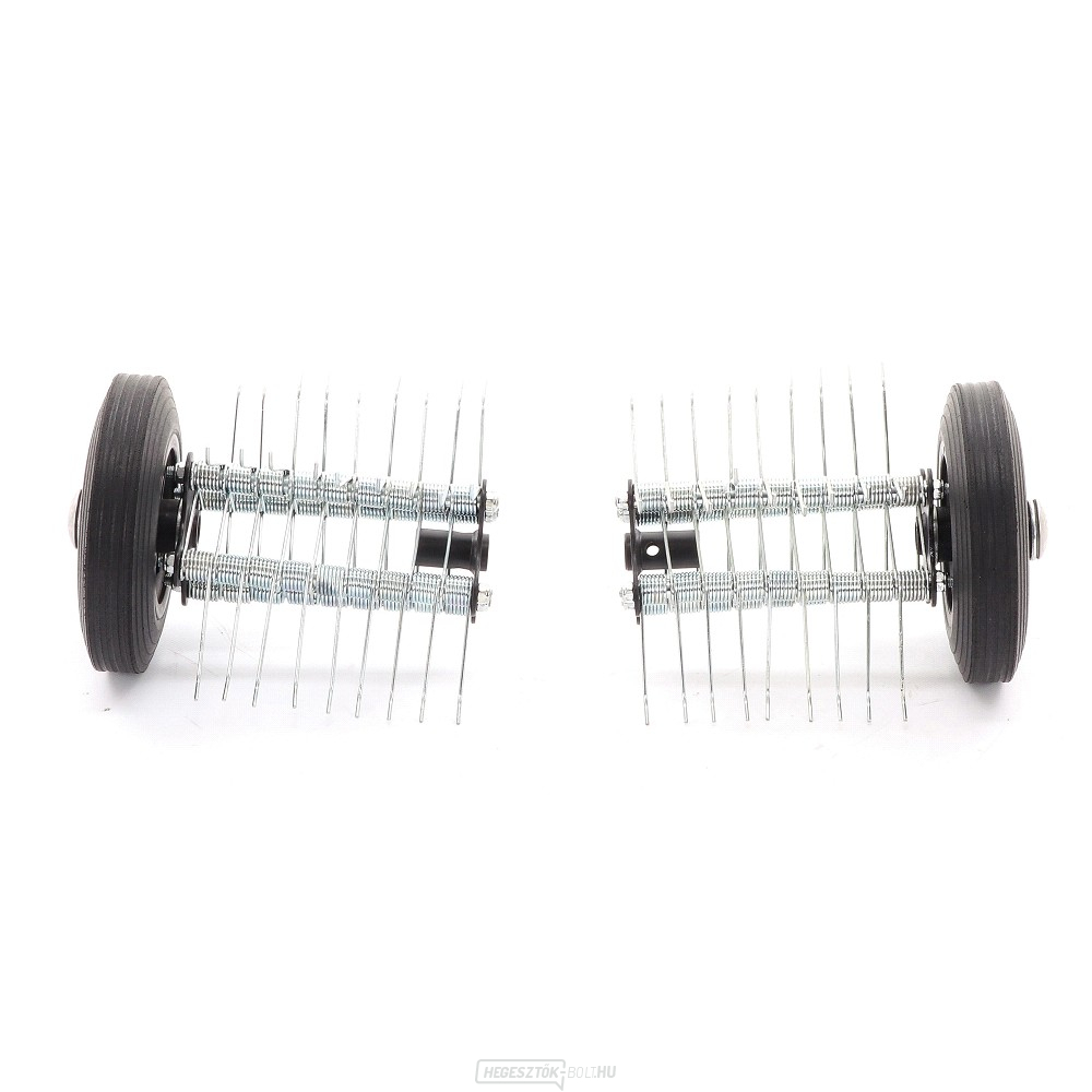 Levegőztető KIT PUBERT kultivátorhoz