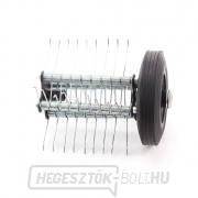 Levegőztető KIT PUBERT kultivátorhoz Levegőztető KIT PUBERT kultivátorhoz náhled