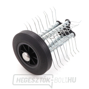 Levegőztető KIT PUBERT kultivátorhoz náhled