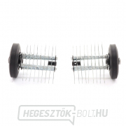 Levegőztető KIT PUBERT kultivátorhoz Levegőztető KIT PUBERT kultivátorhoz gallery main image