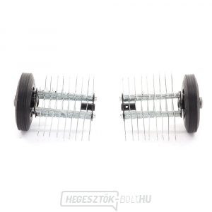 Levegőztető KIT PUBERT kultivátorhoz Levegőztető KIT PUBERT kultivátorhoz gallery main image