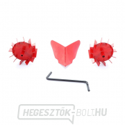 Temetési KÉSZLET PUBERT kultivátorhoz náhled