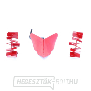 Temetési KÉSZLET PUBERT kultivátorhoz náhled