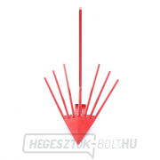 Komplett nagy KIT PUBERT kultivátorokhoz náhled