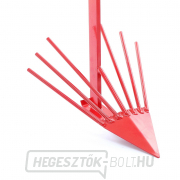 Komplett nagy KIT PUBERT kultivátorokhoz náhled