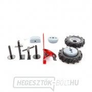 Komplett KIT szántáshoz 400x8 VARIO PUBERT Előnézet 