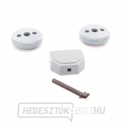 Komplett KIT szántáshoz 400x8 VARIO PUBERT náhled