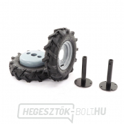 Komplett KIT szántáshoz 400x8 VARIO PUBERT náhled