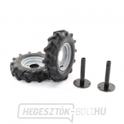 Komplett KIT szántáshoz 400x8 VARIO PUBERT náhled