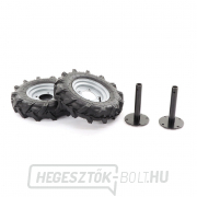 Komplett KIT szántáshoz 400x8 VARIO PUBERT náhled