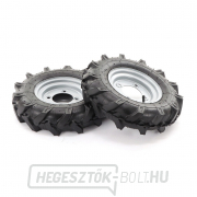 Komplett KIT szántáshoz 400x8 VARIO PUBERT náhled